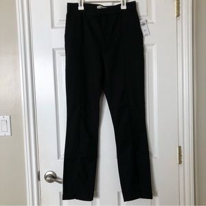 Abercrombie Split Hem Trousers
